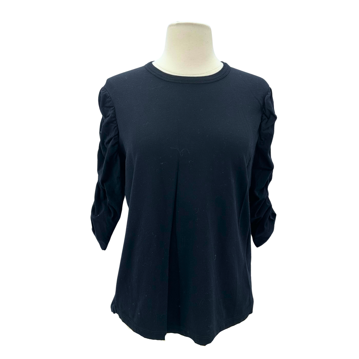 Veronica Beard Black Top