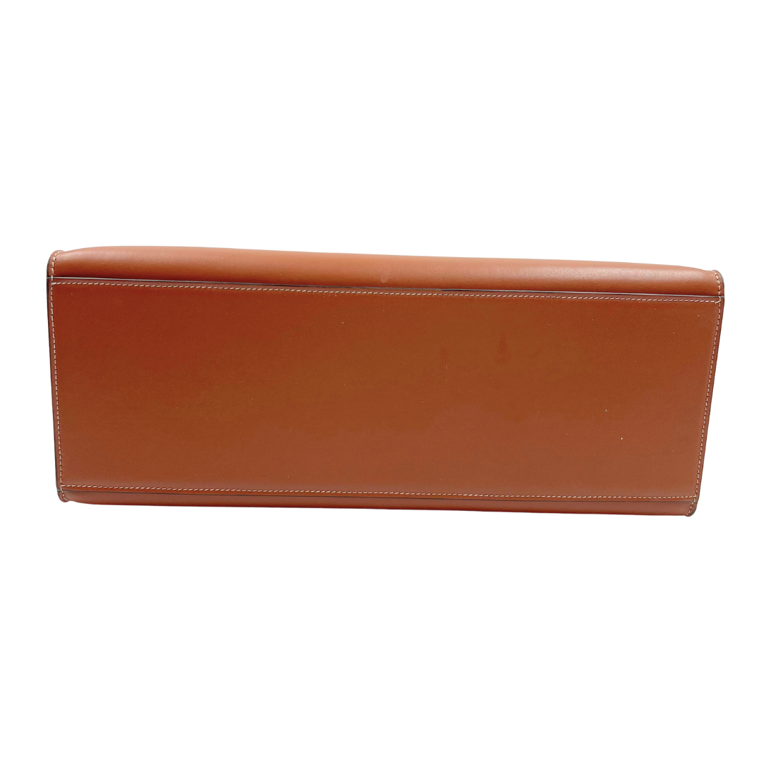 Celine Leather 16 Bag