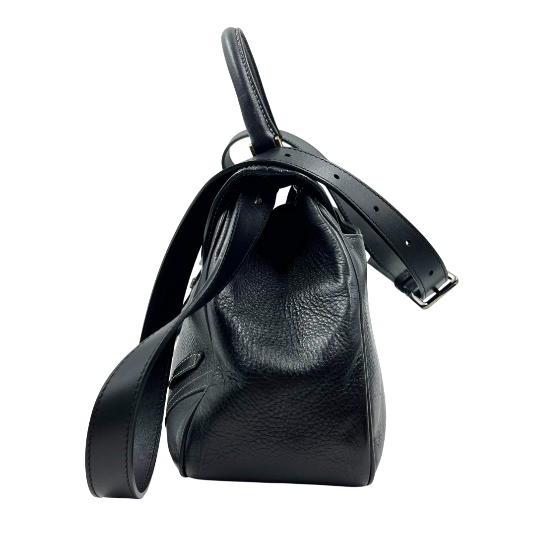 Dior Baudrier Saddle Bag
