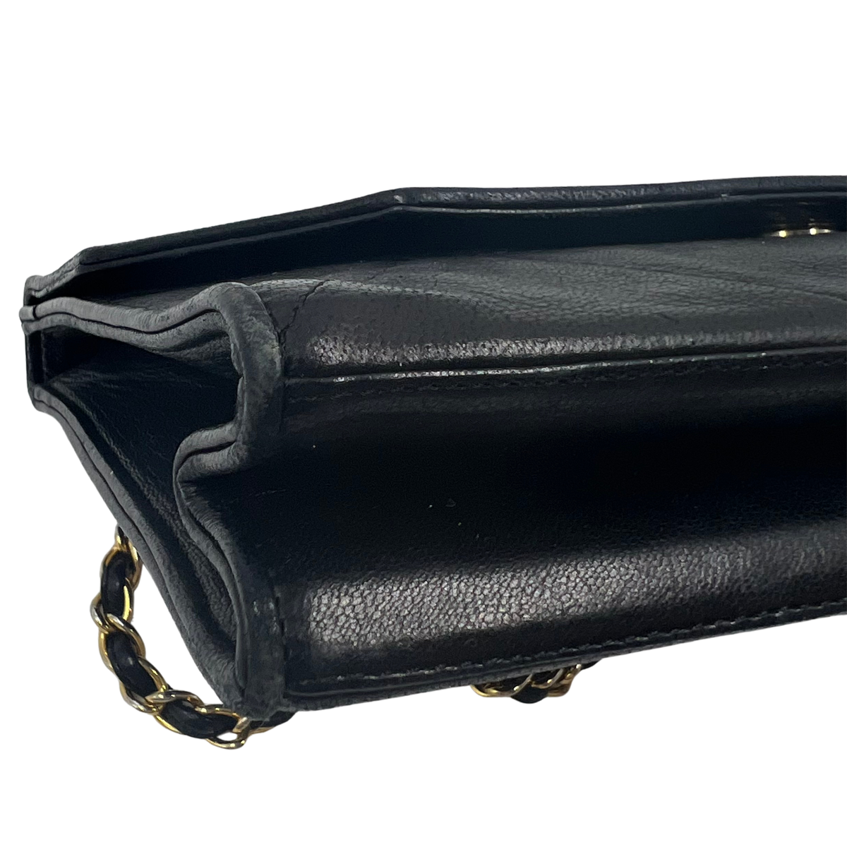 Chanel Shoulder Bag