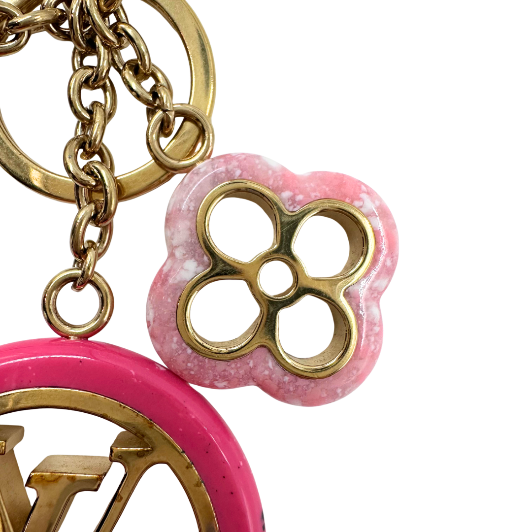 Louis Vuitton Keychains
