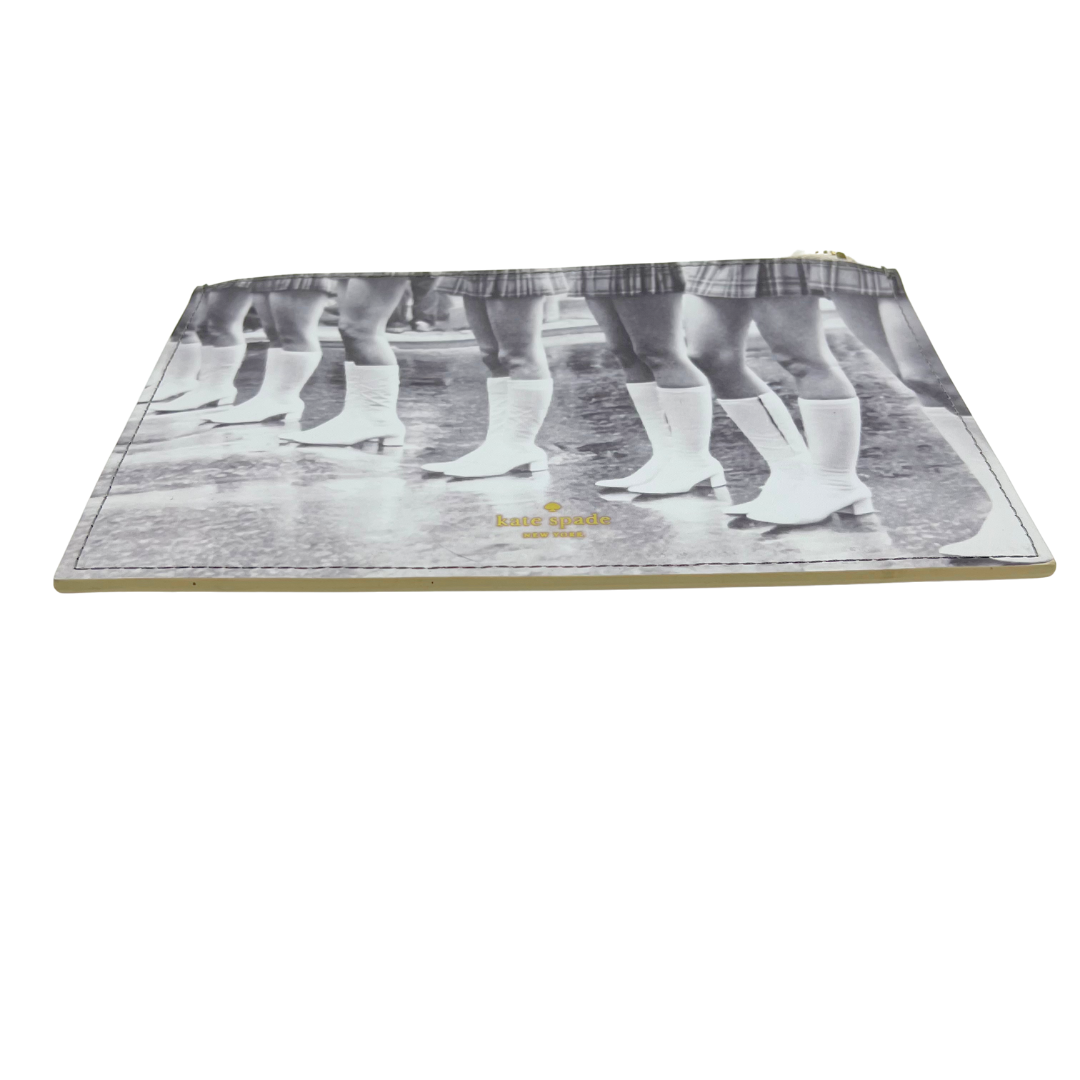 Kate Spade Cosmetic Bag