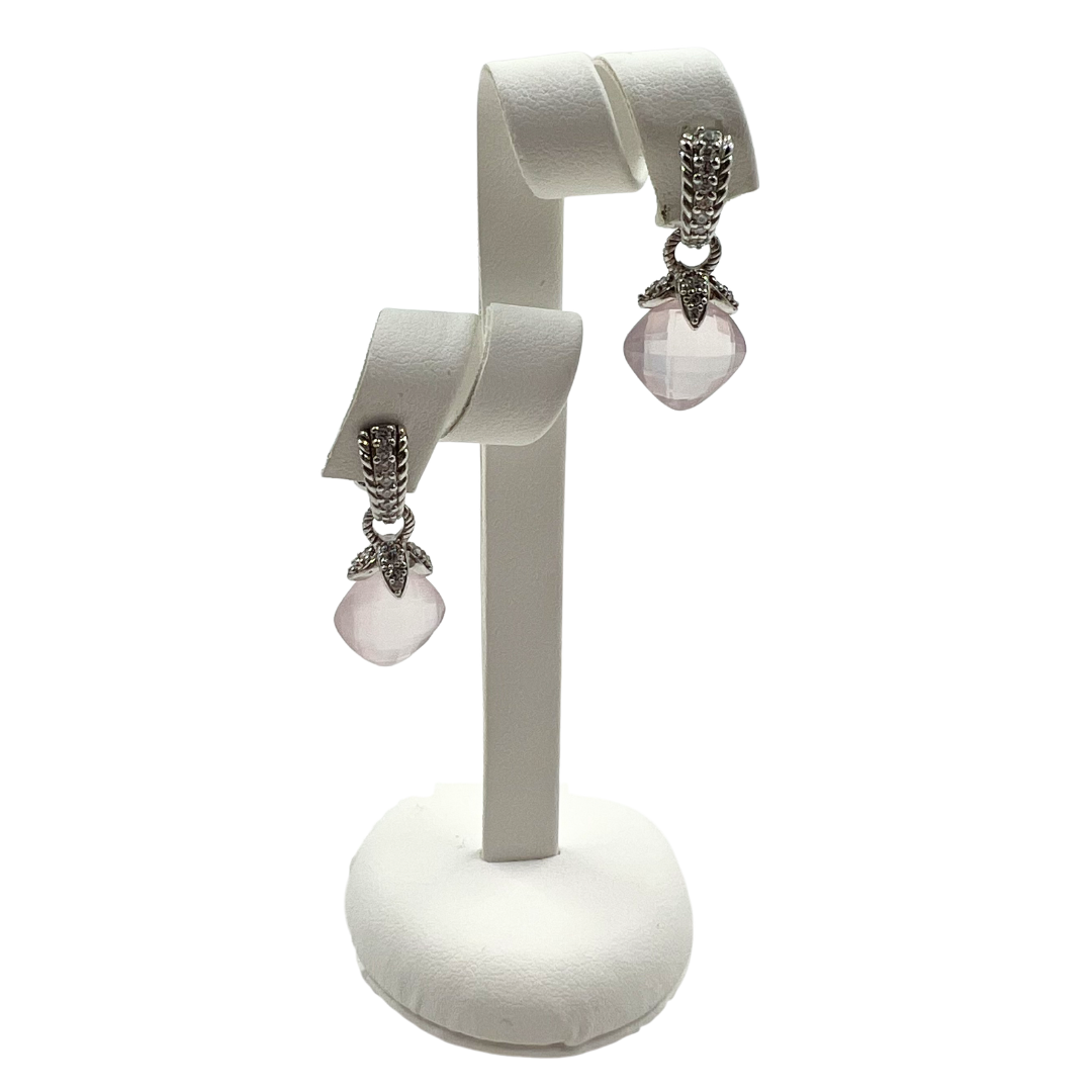 Judith Ripka Earrings
