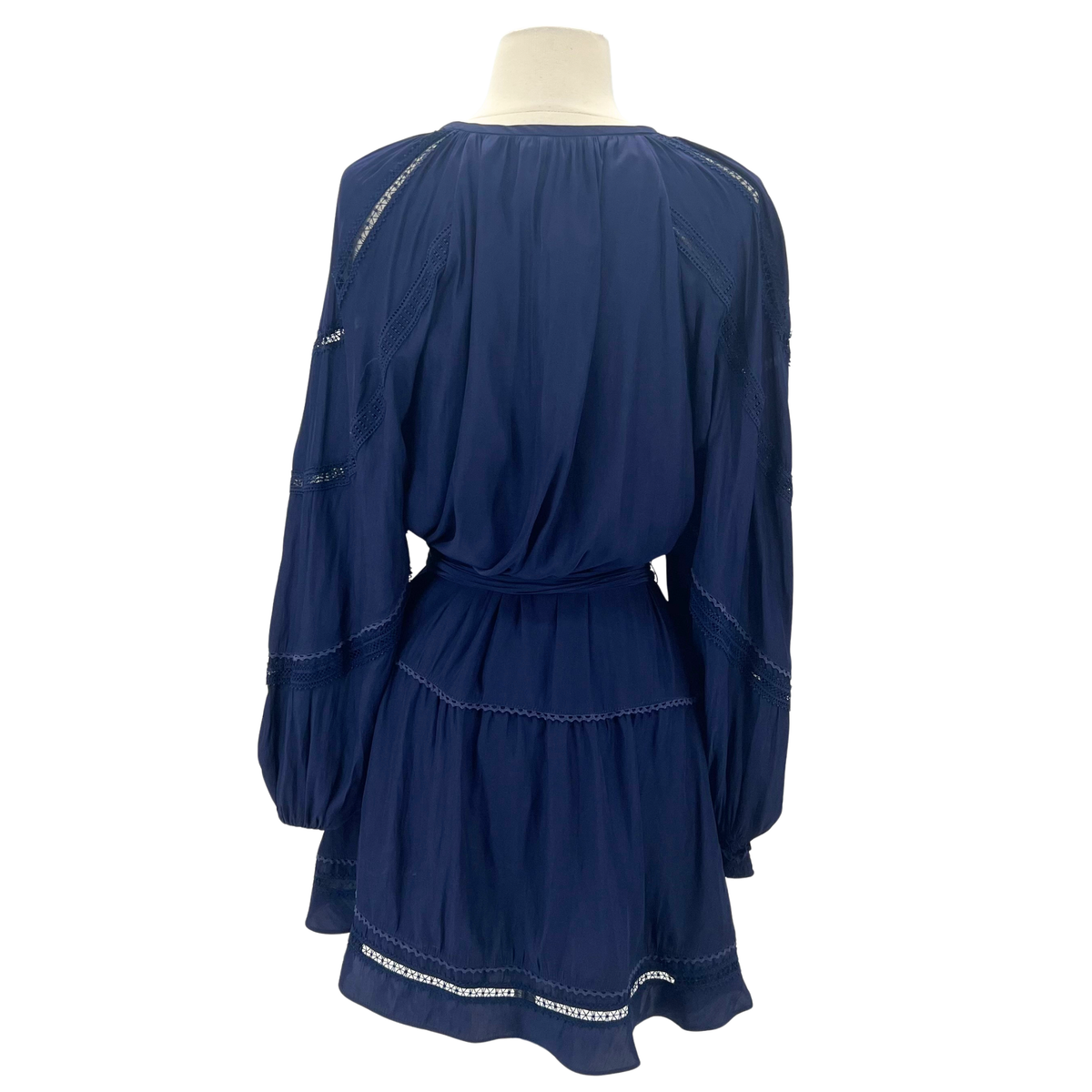 Ramy Brook Navy Dress