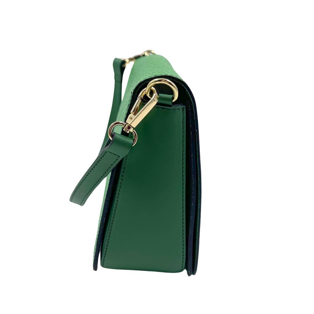 Stella Bianca Crossbody