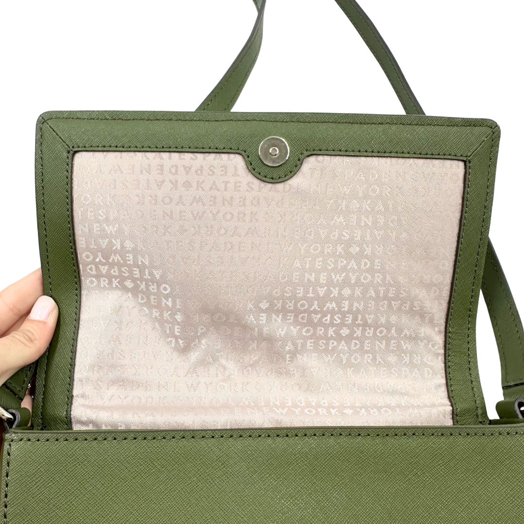 Kate Spade Crossbody