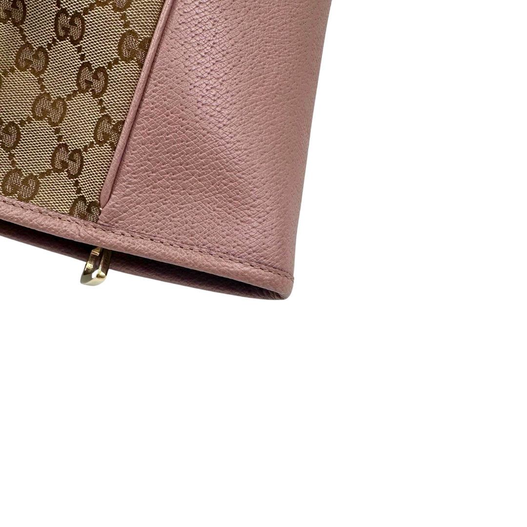 Gucci Bree Tote