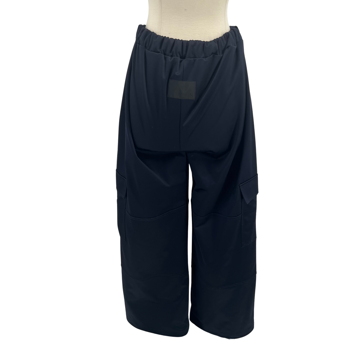 Cog The Big Smoke Navy Pants