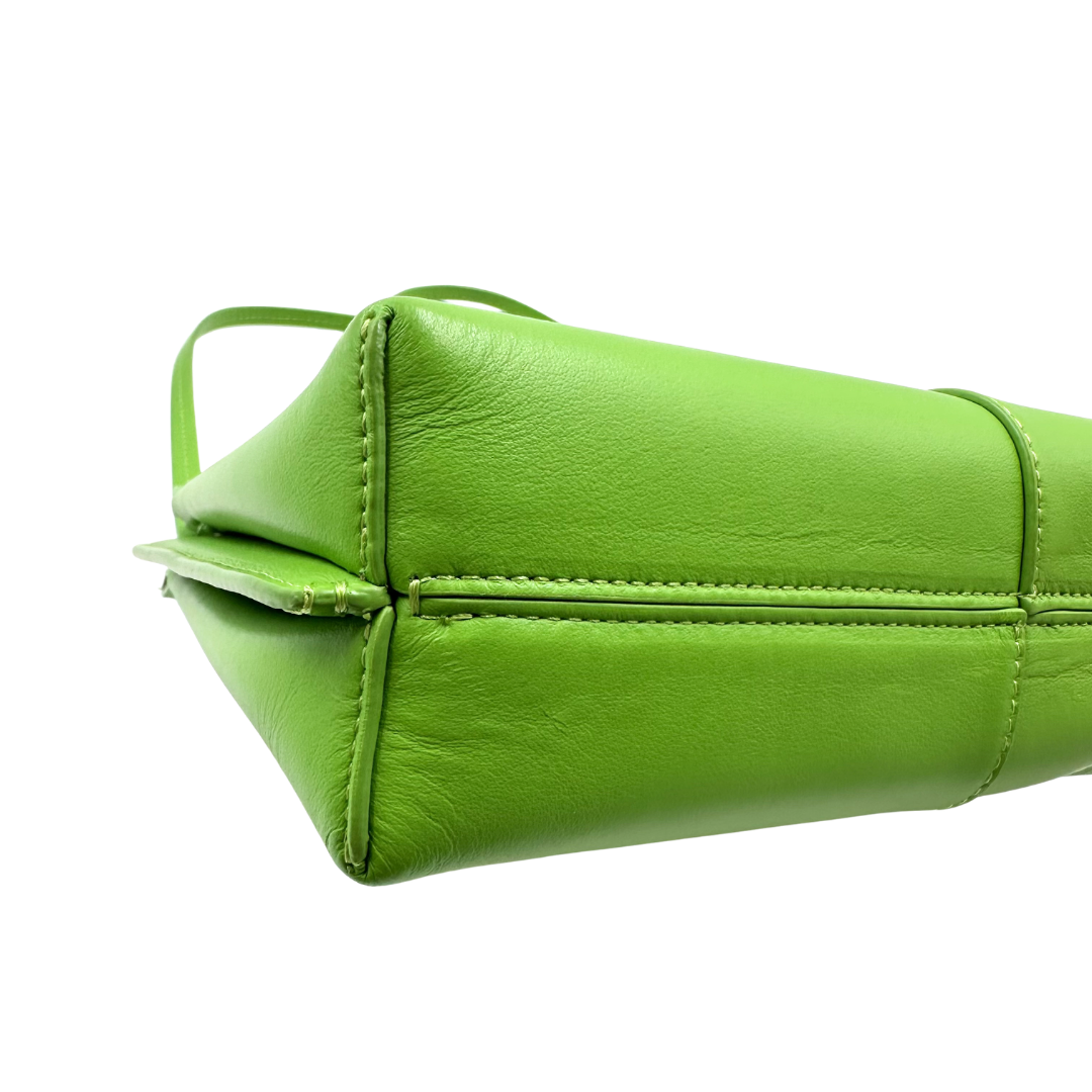 Wandler Top-handle Bag