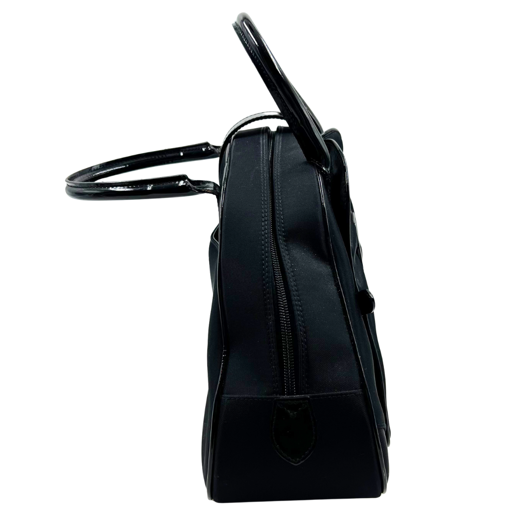 Christian Dior Top Handle Bag