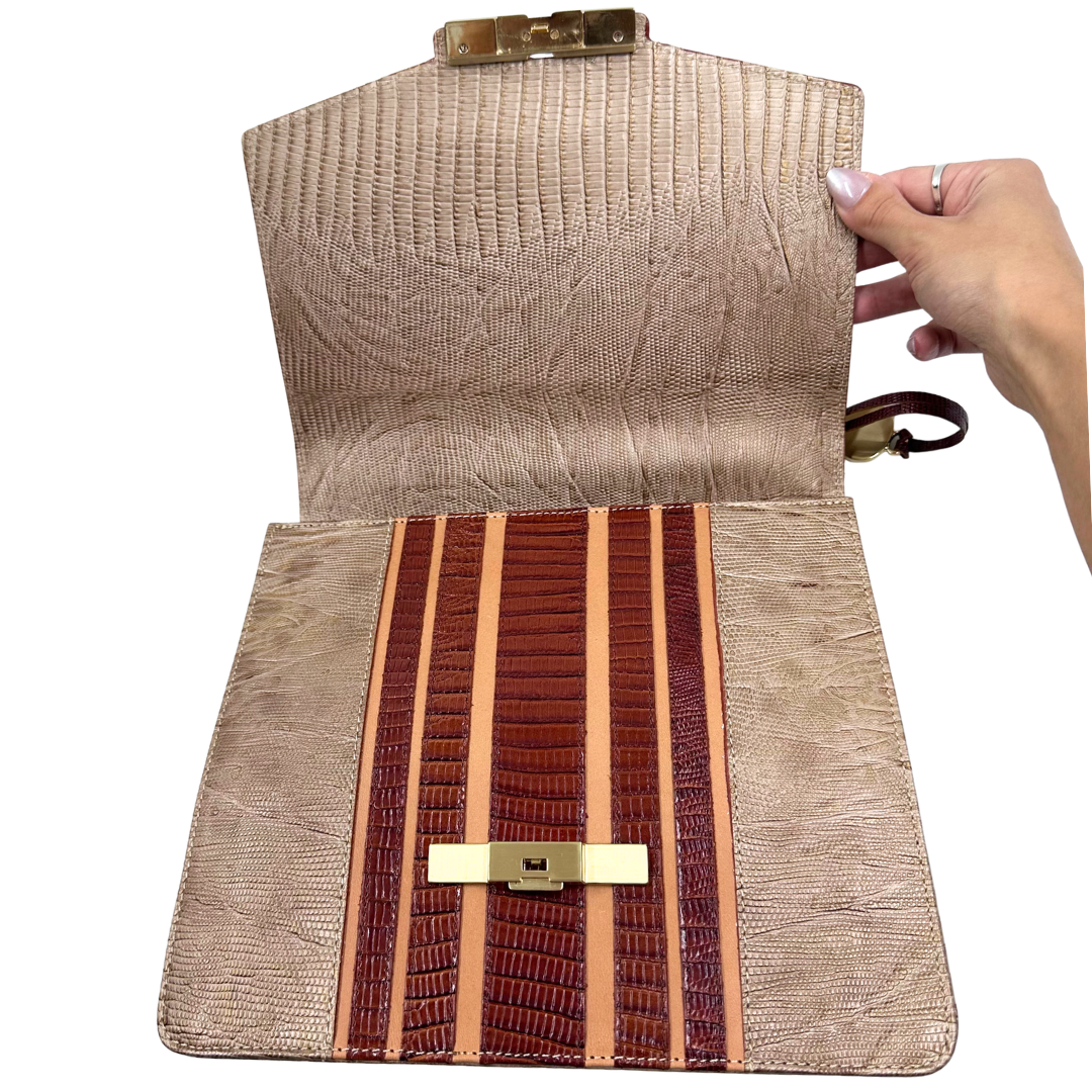 Brahmin Two-way Bag