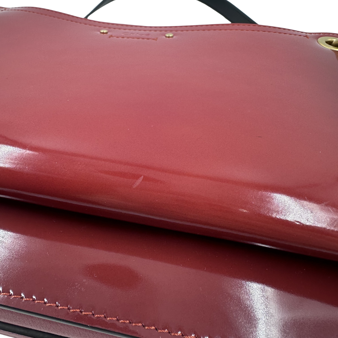 Chloe Roy Two-way bag