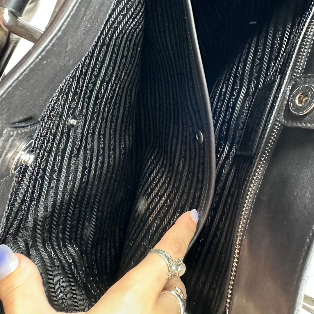 Prada Tote