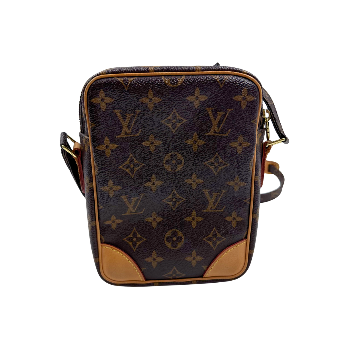Louis Vuitton Amazone Crossbody