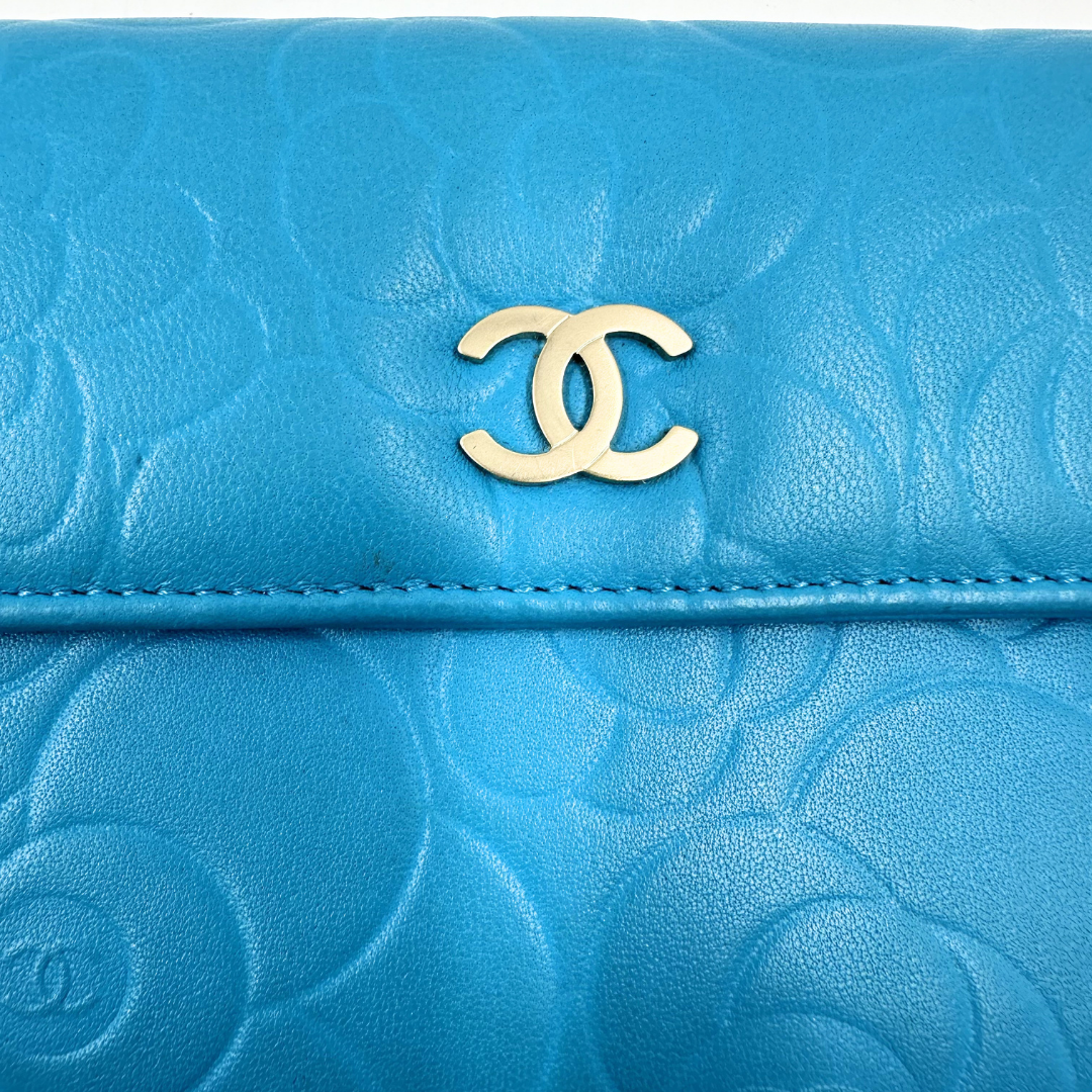 Chanel Wallet