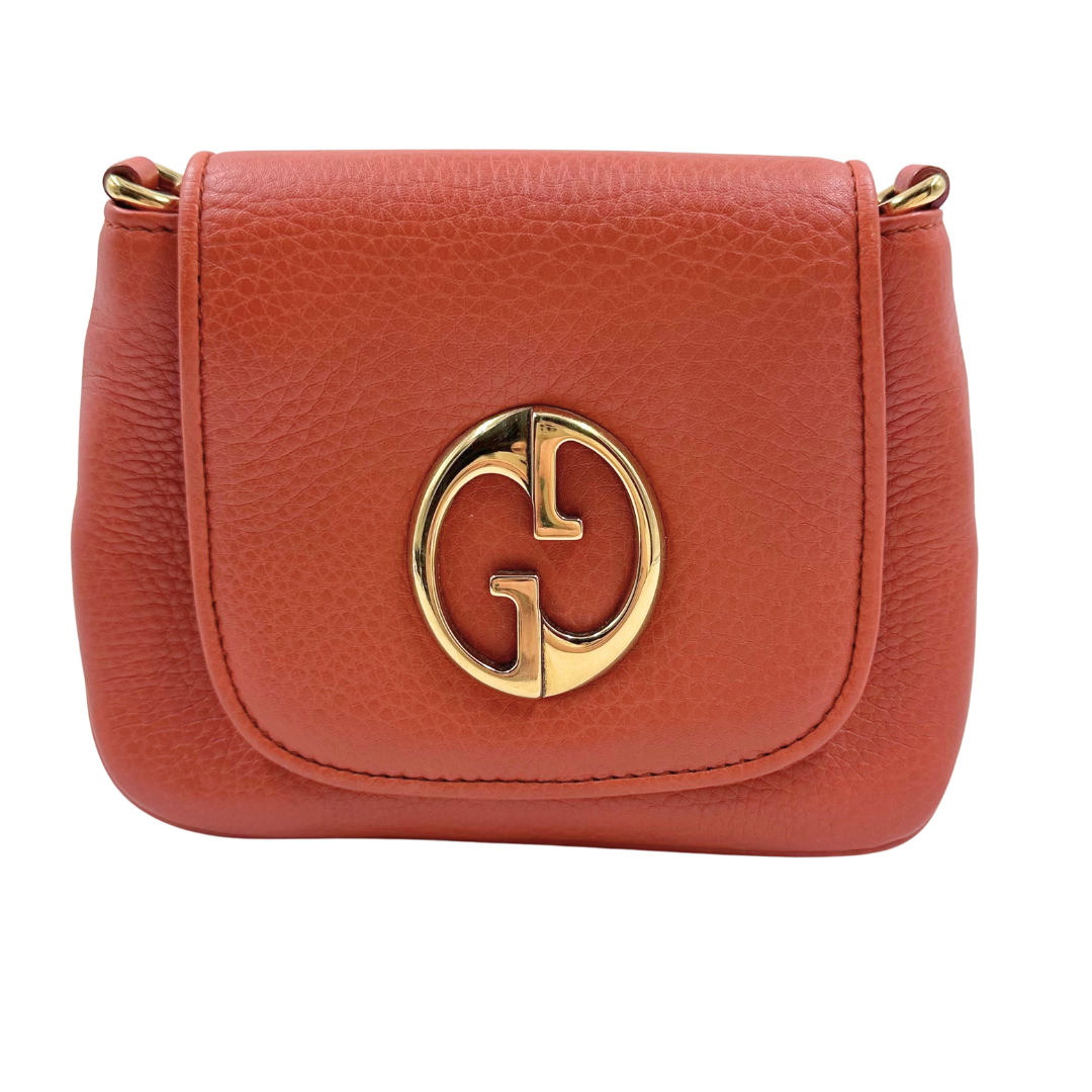 Gucci Two-way bag
