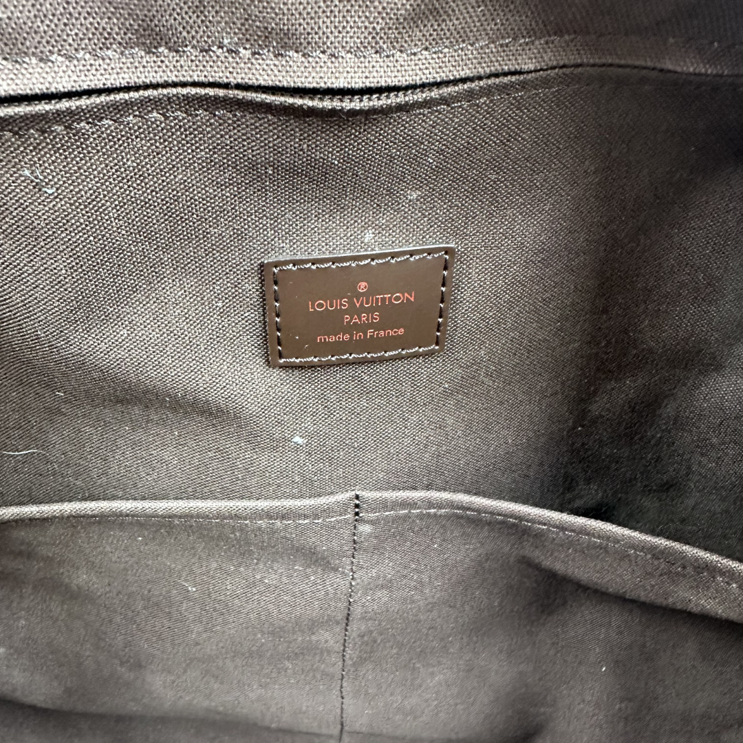 Louis Vuitton Suitcase