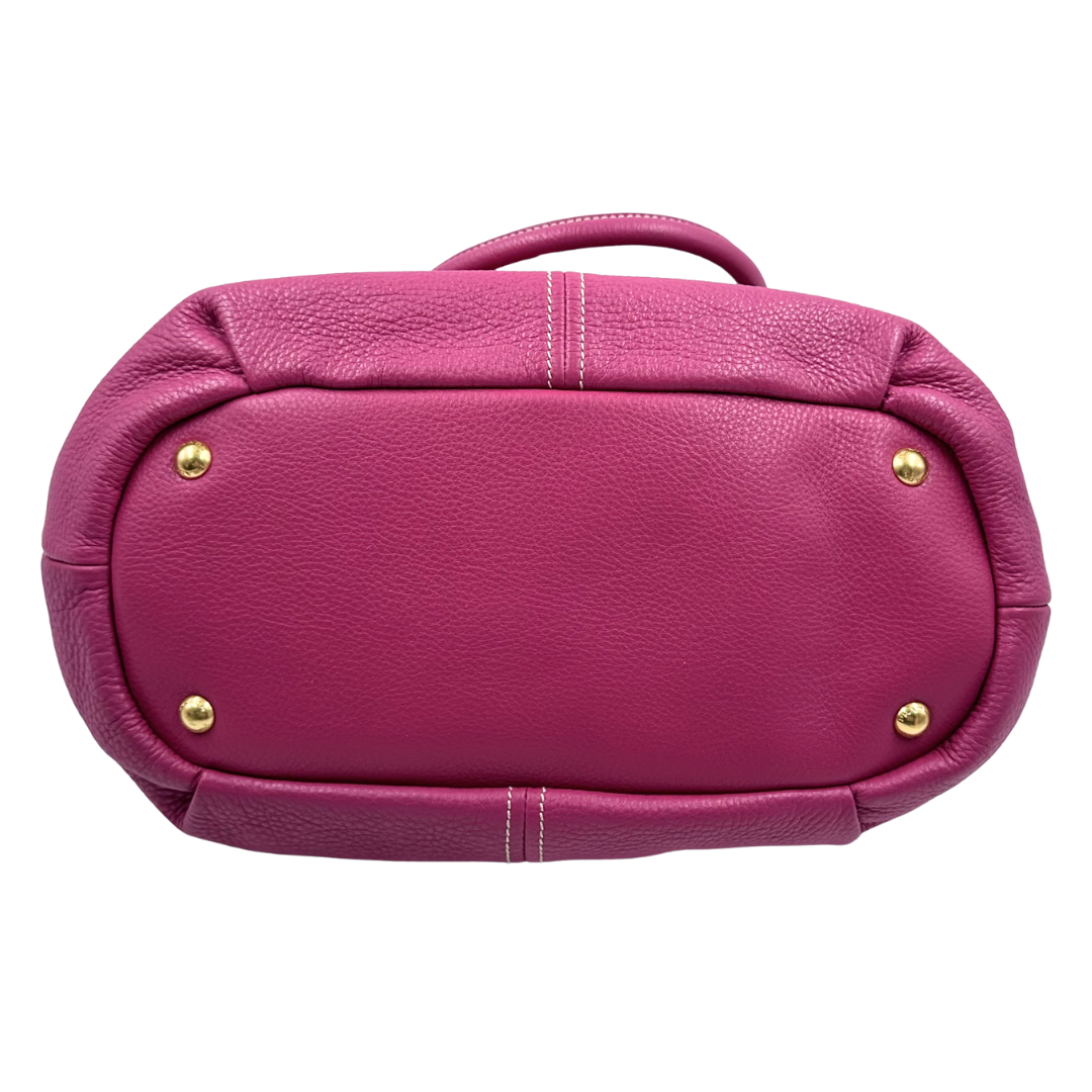 Prada Vitello Diano Two-way bag