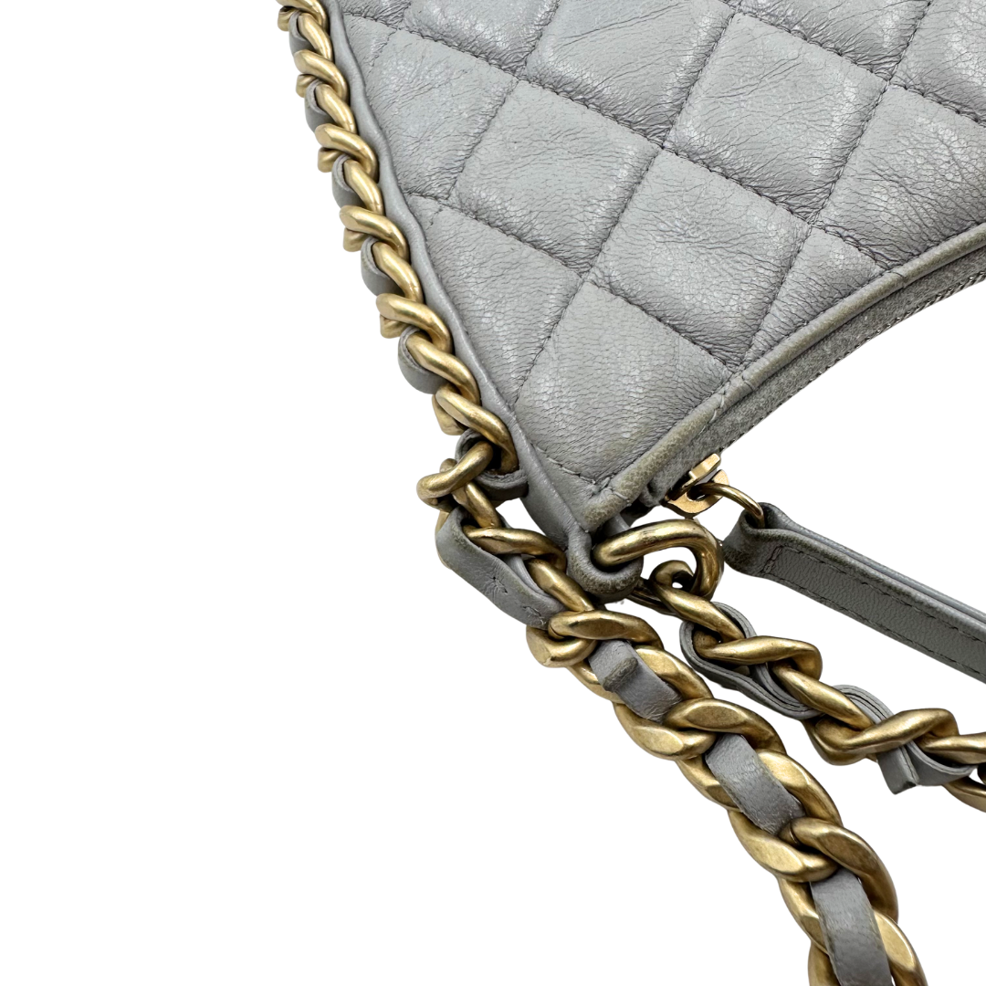 Chanel Two-way bag