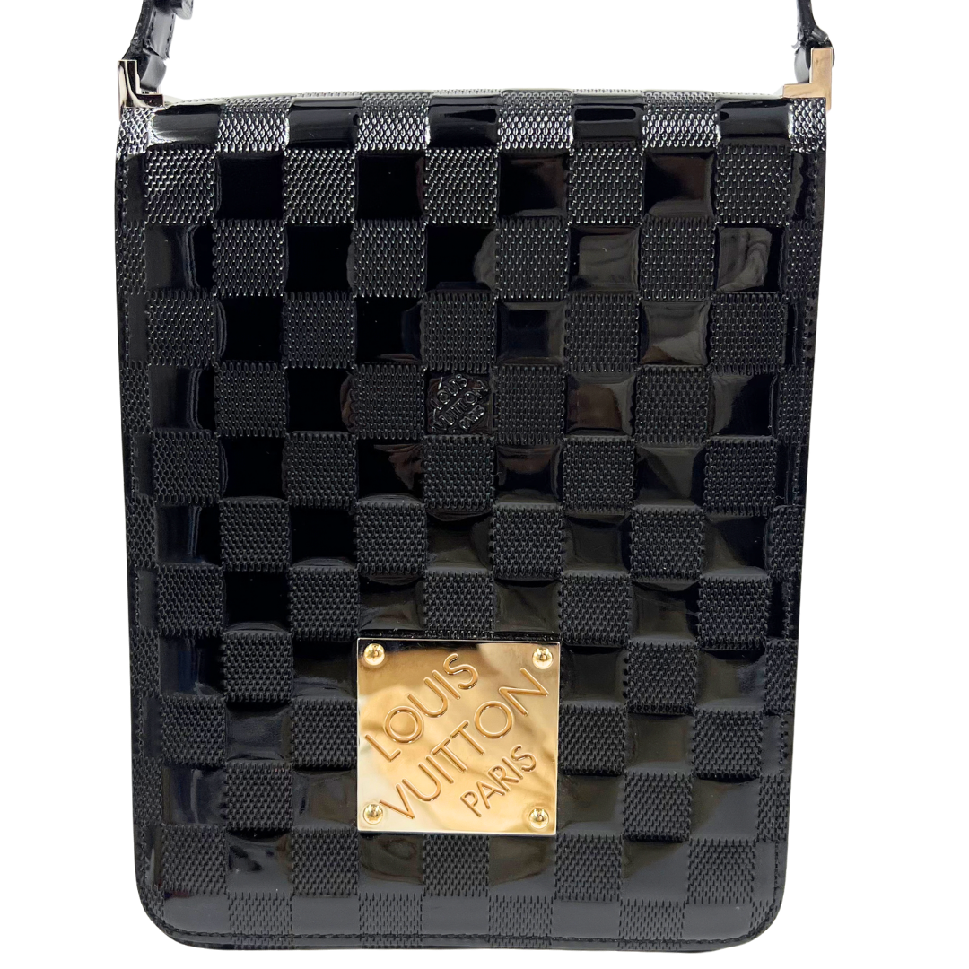 Louis Vuitton Caberet Club Shoulder bag