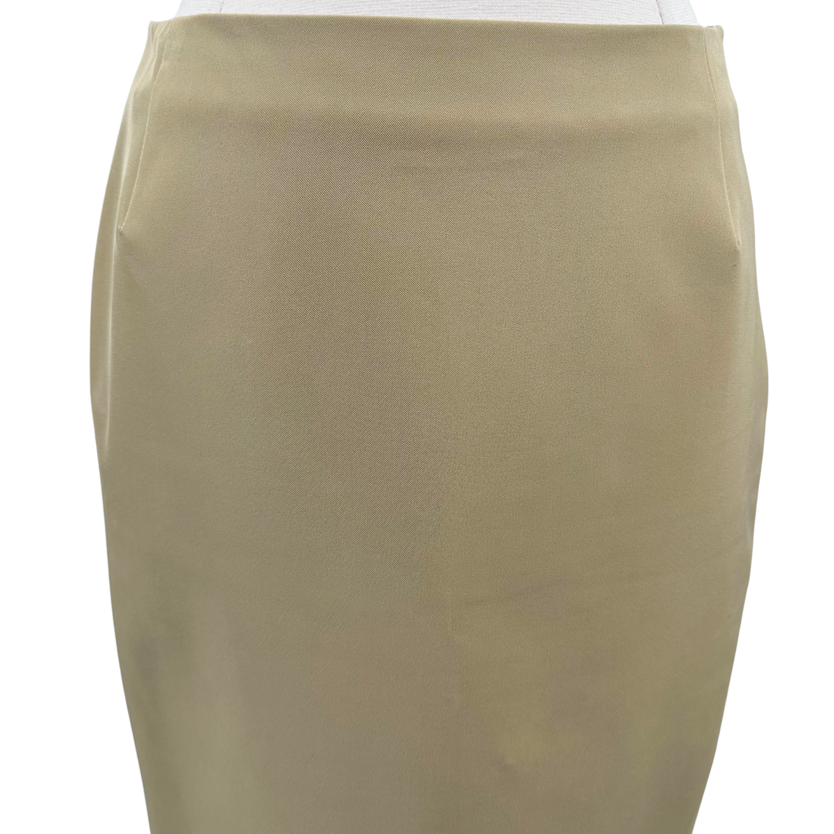 Prada Tan Skirt
