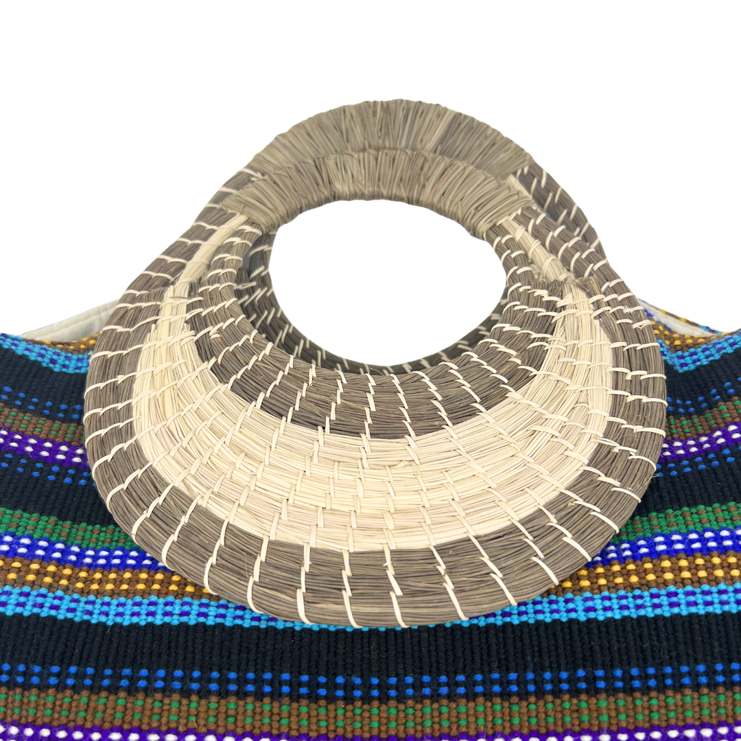 Maya Bags Top-handle Bag