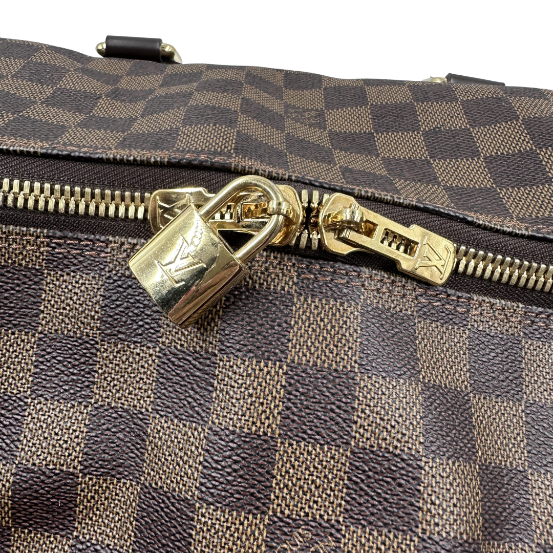 Louis Vuitton Suitcase