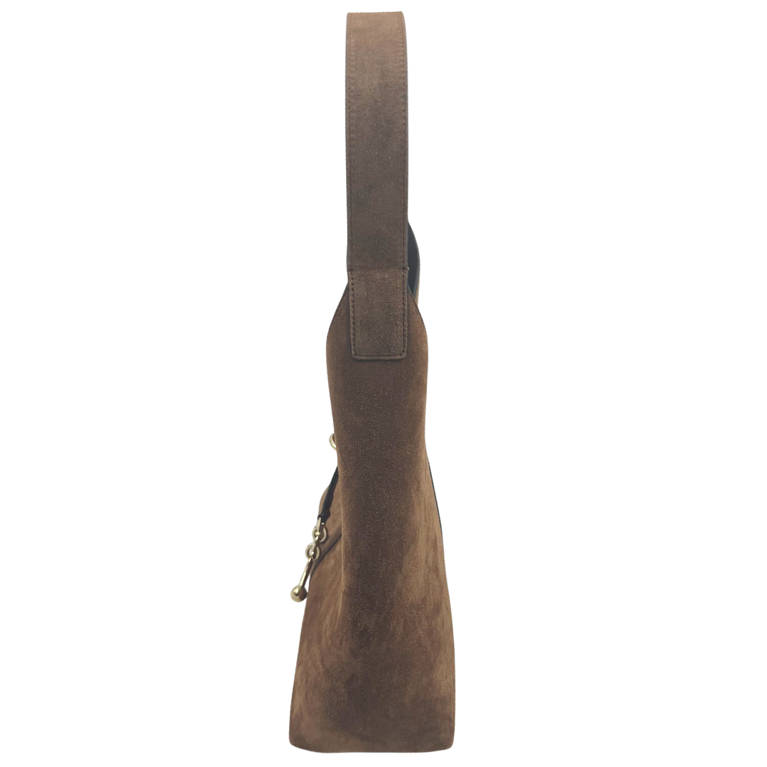 Strathberry Kite Shoulder Bag