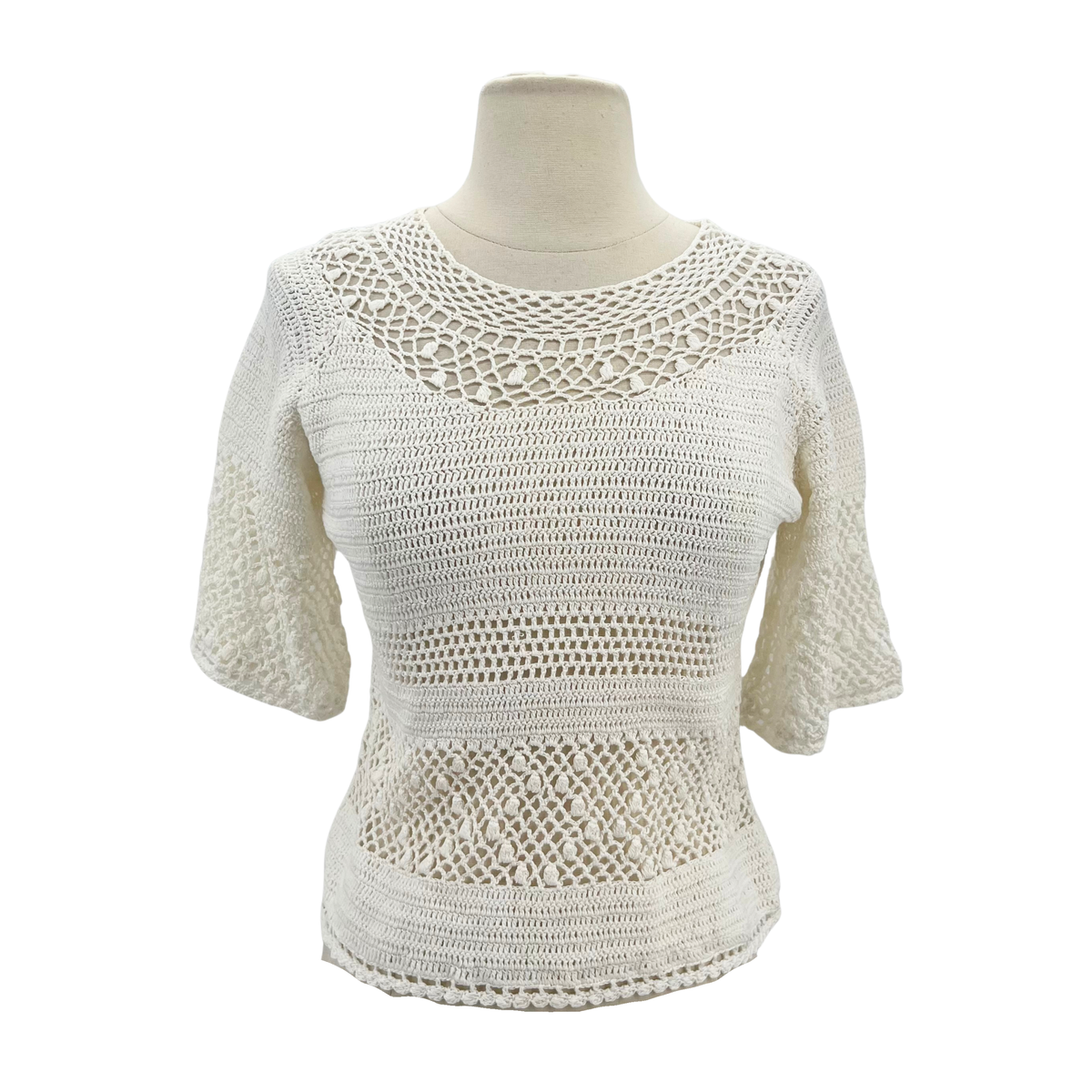 Zimmermann White Top