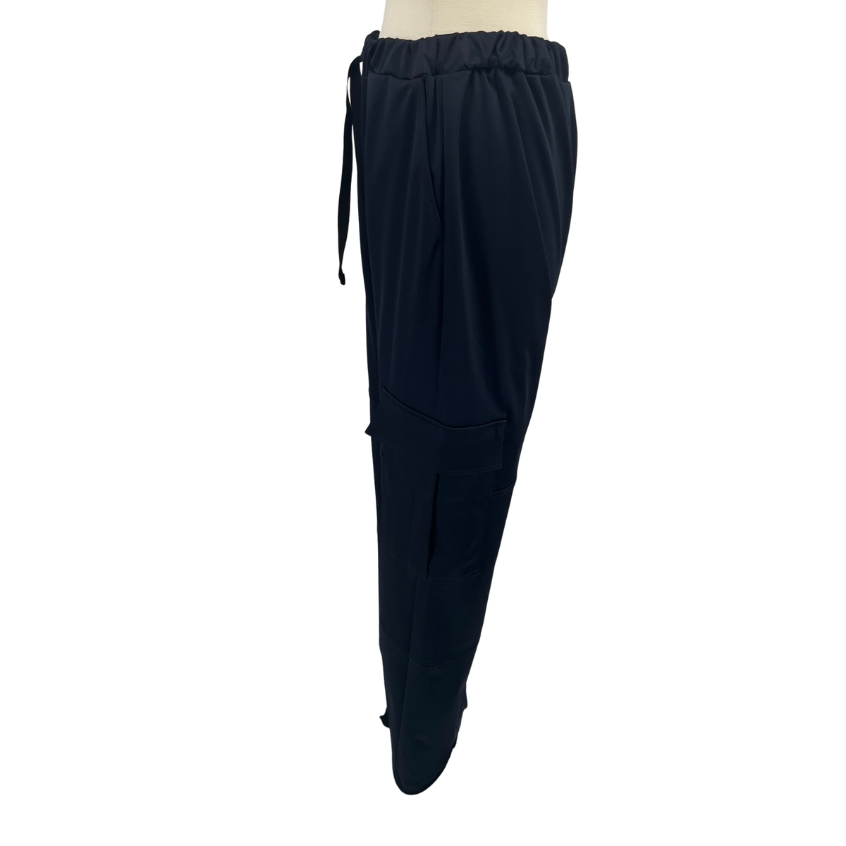 Cog The Big Smoke Navy Pants