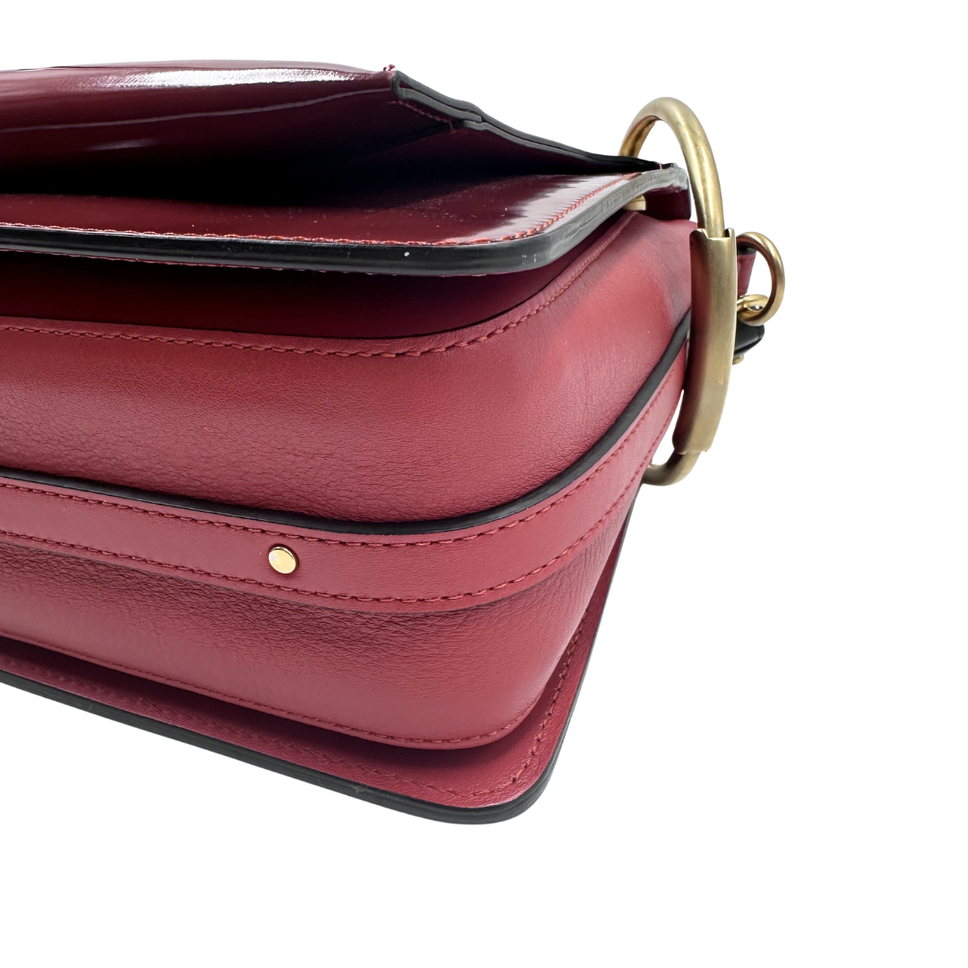Chloe Roy Two-way bag