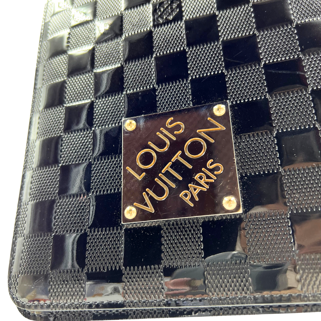 Louis Vuitton Caberet Club Shoulder bag