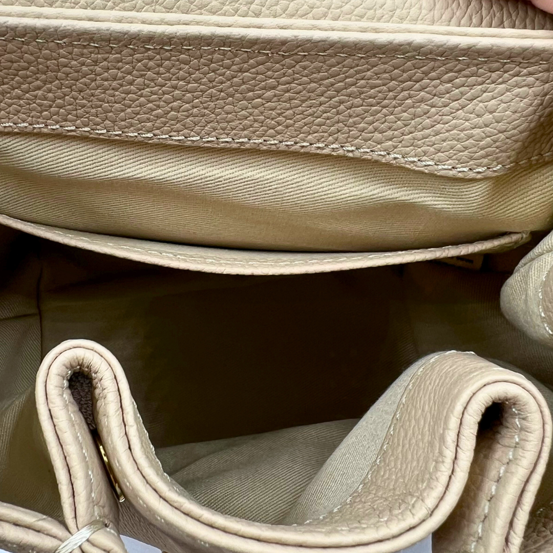 Polene Numero un mini Crossbody