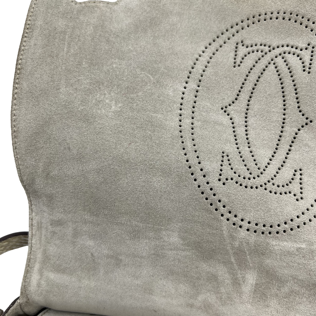 Cartier Marcello Top-handle Bag