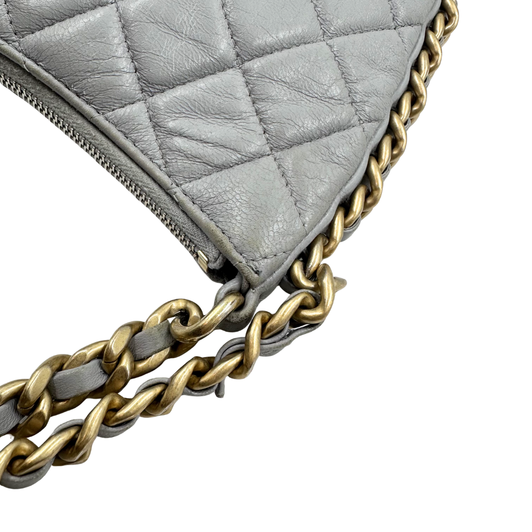 Chanel Two-way bag