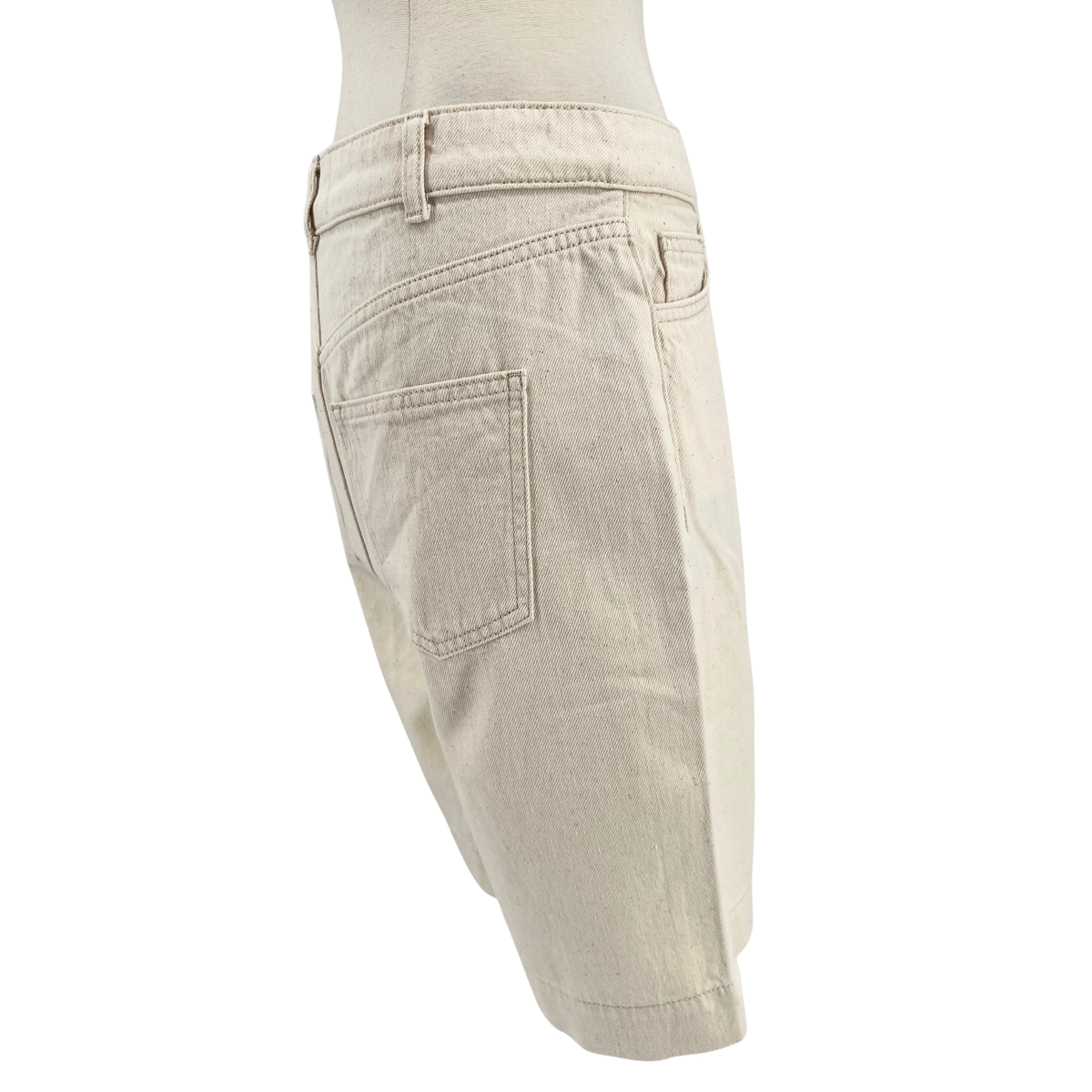 Boden Beige Shorts