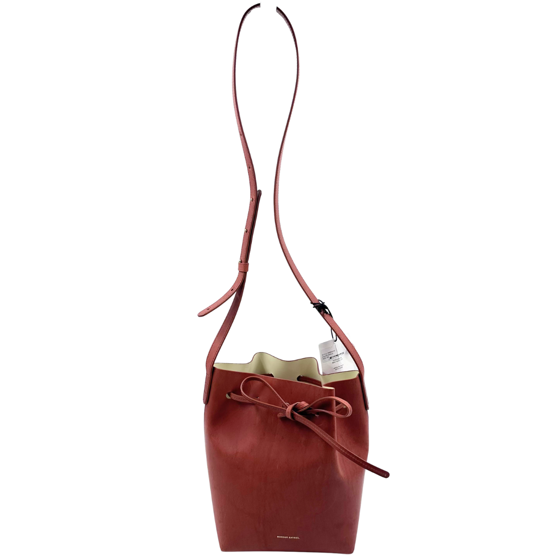 Mansur Gavriel Bucket