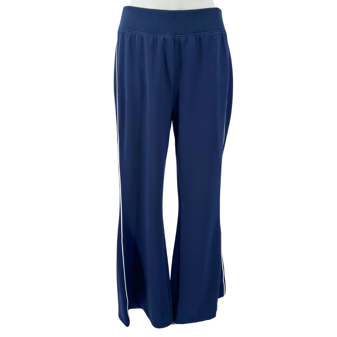 Spanx Blue/White Pants