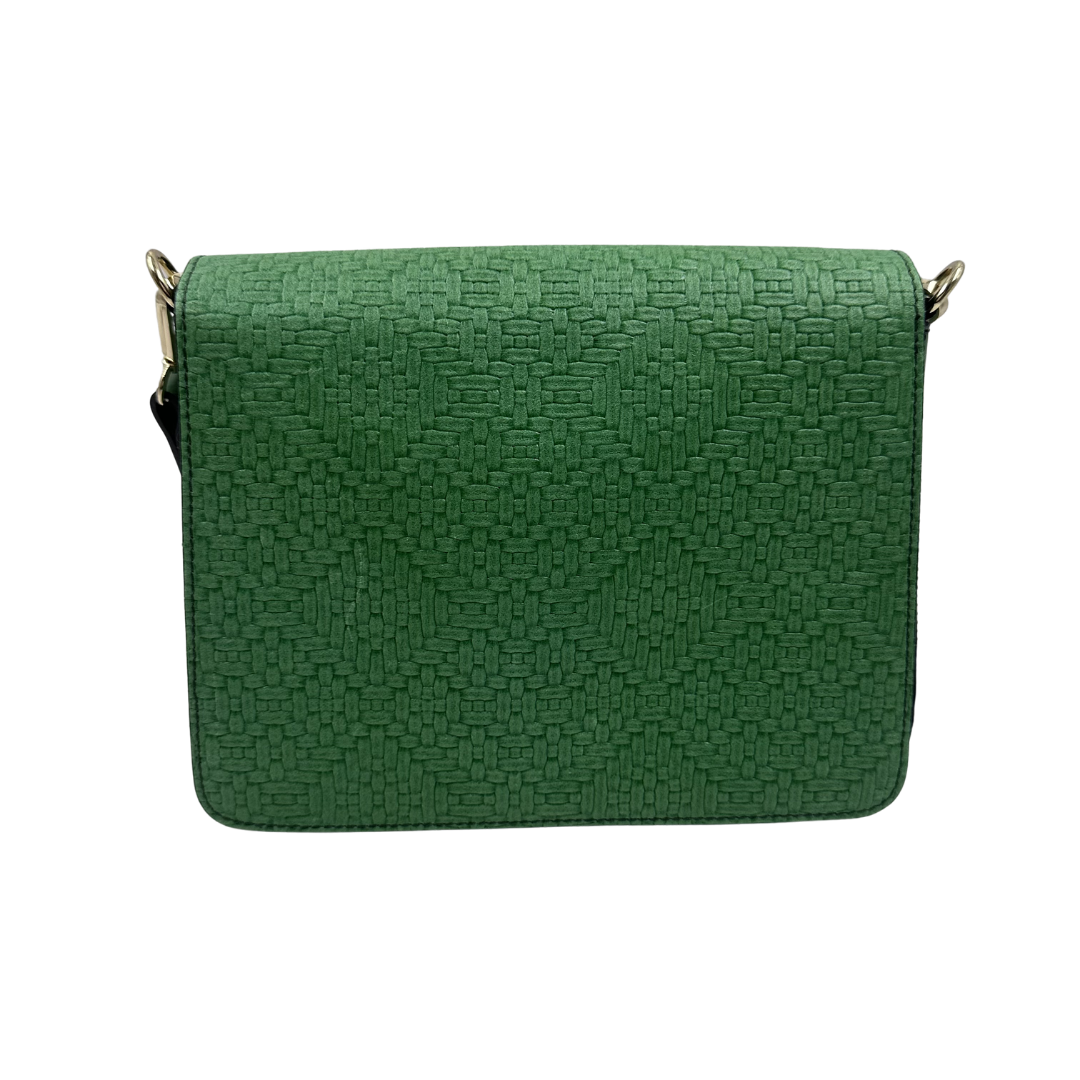 Stella Bianca Crossbody