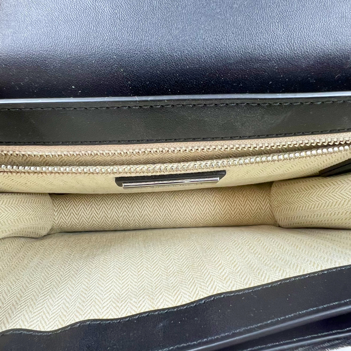 Tory Burch Britten Sequin Crossbody