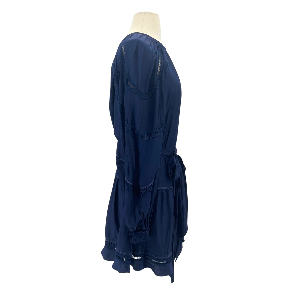 Ramy Brook Navy Dress