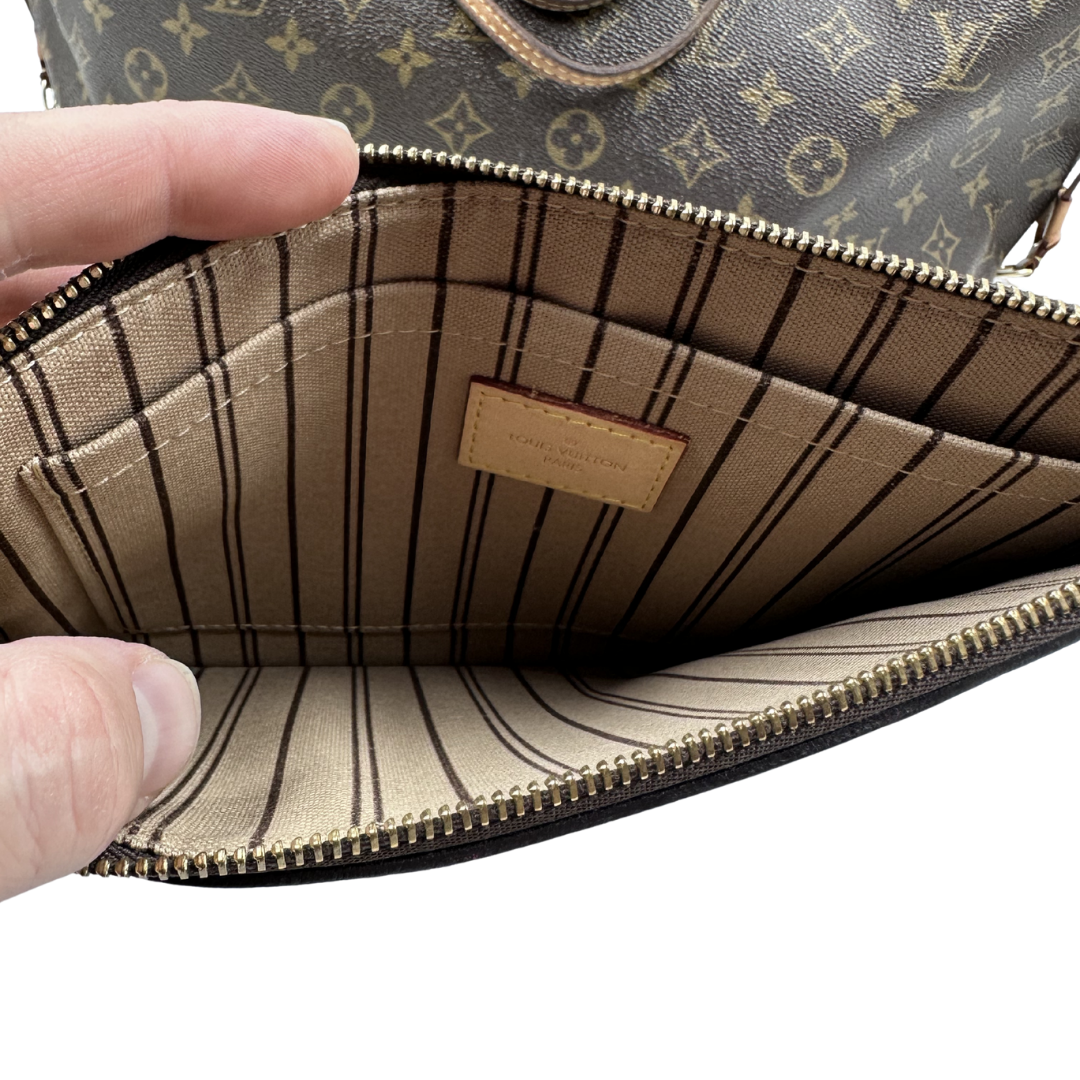 Louis Vuitton Neverfull GM Tote