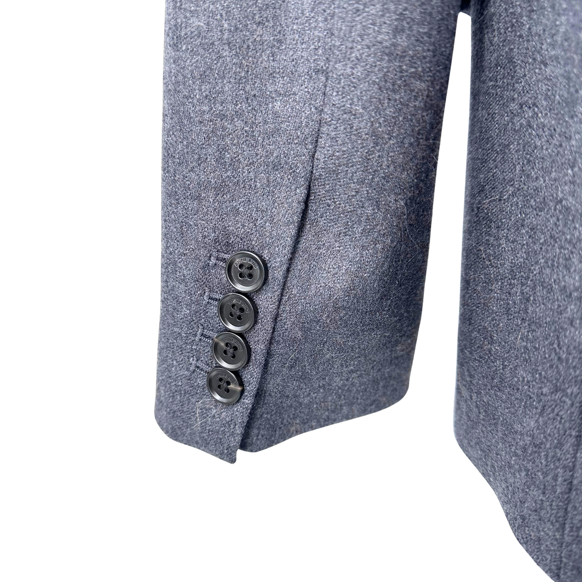 Anine Bing Size S Dark Grey Blazer