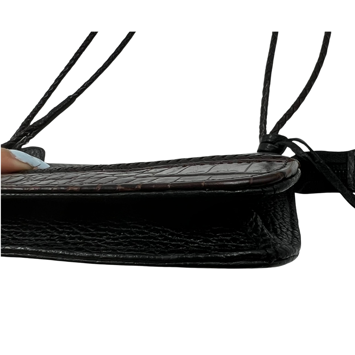 Brighton Shoulder Bag