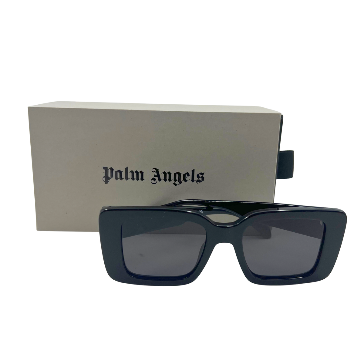 palm angels Eyewear