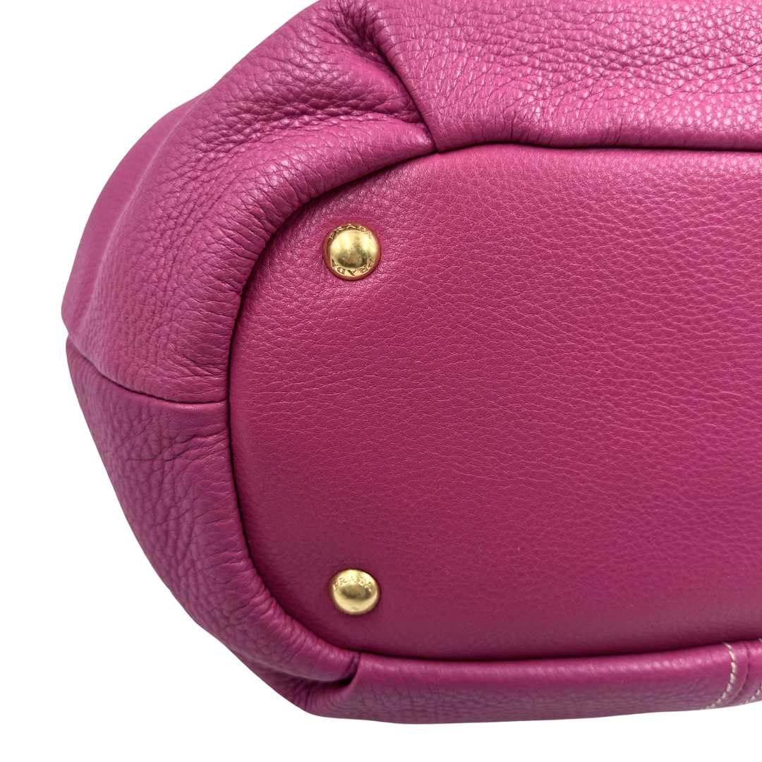 Prada Vitello Diano Two-way bag