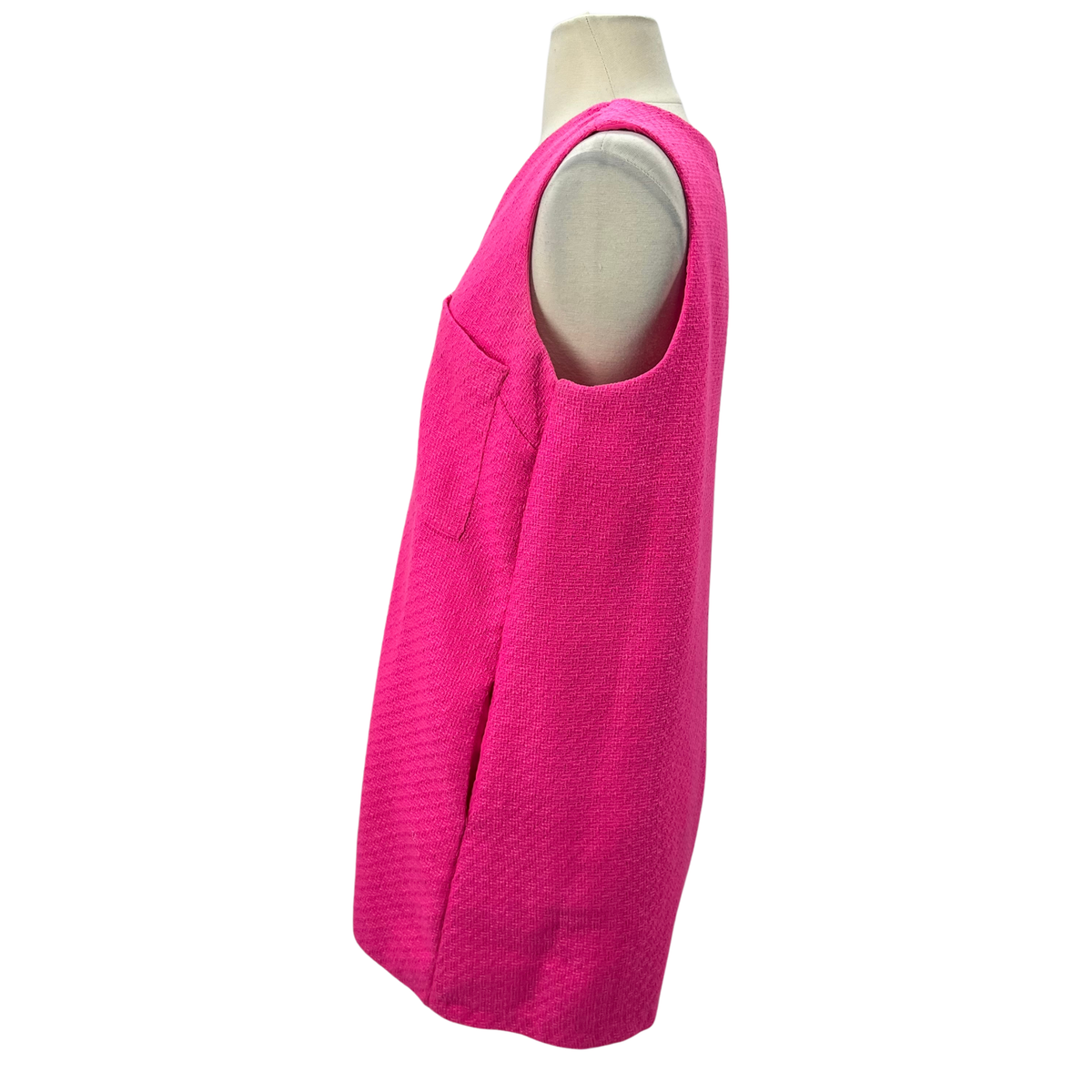 Tuckernuck Hot Pink Romper