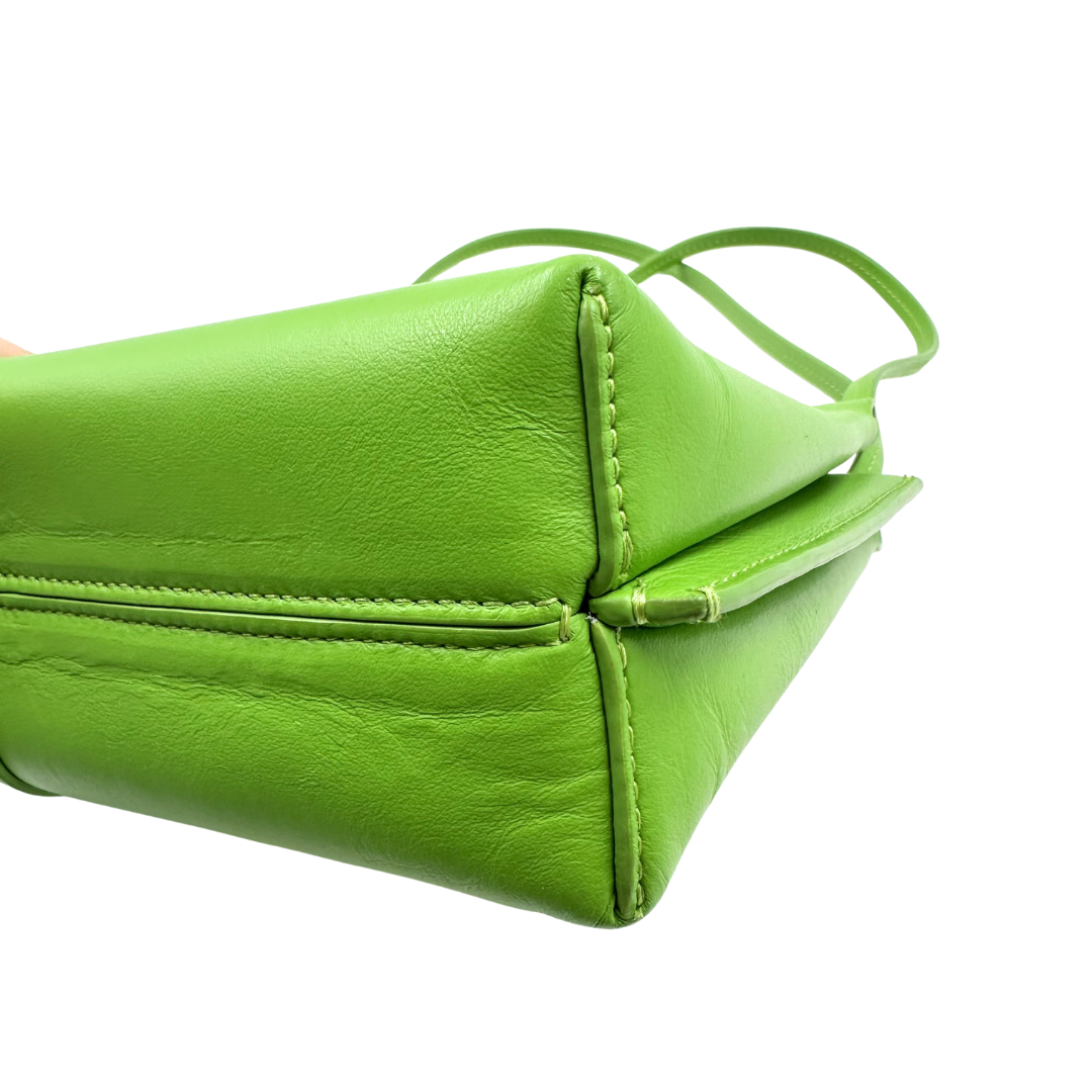 Wandler Top-handle Bag