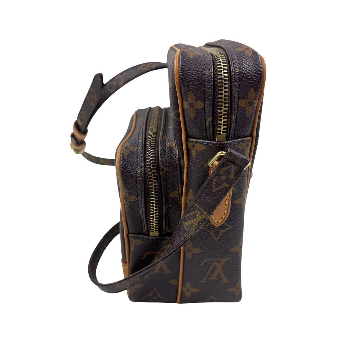 Louis Vuitton Amazone Crossbody