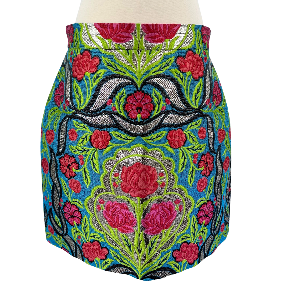 Gucci Size Skirt